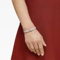 Ferragamo Vara bow leather bracelet - Pink