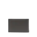 Dolce & Gabbana bi-fold leather wallet - Grey