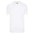 Dsquared2 logo-patch cotton T-shirt - White
