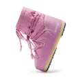 Moon Boot Light Low padded boots - Pink