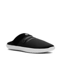 Nike Burrow NA flat slippers - Black