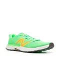 New Balance Fresh Foam X Hierro v7 Trail sneakers - Green