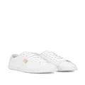 Dolce & Gabbana Saint Tropez low-top sneakers - White