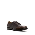 Officine Creative leather derby shoes - Brown