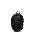 Moncler Makaio drawstring backpack - Black