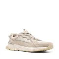 Moncler Lite Runner lace-up sneakers - Neutrals
