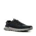 Moncler Lite Runner lace-up sneakers - Blue