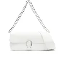 Marc Jacobs The J Marc shoulder bag - White