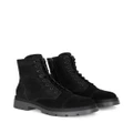 Giuseppe Zanotti Jerico lace-up boots - Black