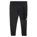 Balenciaga Sporty B logo-print leggings - Black