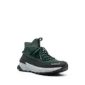 Moncler Monte Runner sneakers - Green