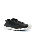 Moncler Trailgrip GTX leather sneakers - Black
