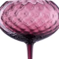 NasonMoretti Gigolo red wine glass - Purple