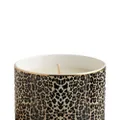 Roberto Cavalli Home Queen Of Sicily scented candle - Black