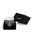 Roberto Cavalli Home Black Moray scented candle (270g)