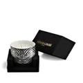 Roberto Cavalli Home Black Zebra scented candle (270g)