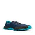 Camper Drift Trail lace-up sneakers - Blue