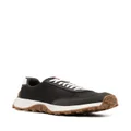 Camper Drift Trail lace-up sneakers - Black