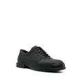 Camper Pix leather oxford shoes - Black