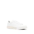 Marni Dada Bumper leather sneakers - White
