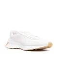 Alexander McQueen Sprint Runner lace-up sneakers - White