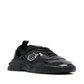 Philipp Plein Predator TM hi-top sneakers - Black