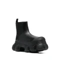 Alexander Wang Storm leather ankle boots - Black
