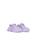 Balenciaga Triple S sneakers - Purple