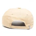Kenzo logo-print cotton baseball cap - Neutrals