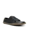 Camper lace-up sneakers - Black