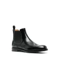 Church's Ketsby polished Chelsea boots - Black