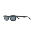 TOM FORD Eyewear FT0751 square sunglasses - Black