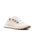 Brunello Cucinelli low-top lace-up sneakers - Neutrals
