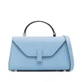 Valextra micro Iside tote bag - Blue