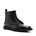Church's Nanalah leather ankle boots - Black