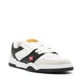 Dsquared2 PAC-MAN™ panelled sneakers - White