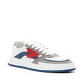 Dsquared2 Canadian low-top sneakers - White