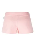 Moschino Teddy-Bear pyjama bottoms - Pink