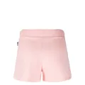 Moschino Teddy-Bear pyjama bottoms - Pink