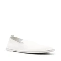 Marsèll Strasacco round-toe loafers - White