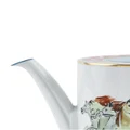 GINORI 1735 Il Viaggio di Nettuno teapot (1L) - White