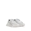 Dolce & Gabbana Fast panelled low-top sneakers - White