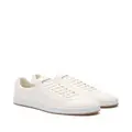 Church's Largs lace-up leather sneakers - White