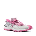 Moncler Trailgrip Lite2 sneakers - Grey
