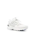 Moncler Trailgrip Lite2 Sneakers - White