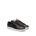 Church's Ludlow two-tone leather sneakers - Black