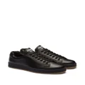 Church's Ludlow lace-up leather sneakers - Black