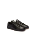 Church's Ludlow lace-up leather sneakers - Black