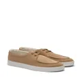 Church's Longsight suede low-top sneakers - Neutrals