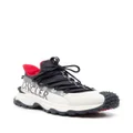 Moncler Trailgrip Lite 2 lace-up sneakers - Blue